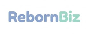 RebornBiz Logo